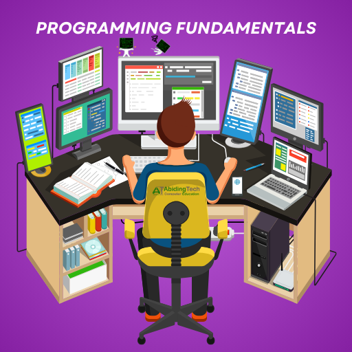 PROGRAMMING FUNDAMENTALS(FREE)